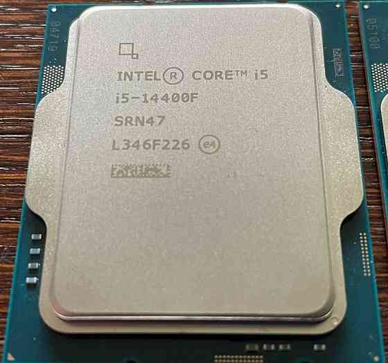 Процессор Intel Core i5-14400F 2.5(4.7)GHz 20MB s1700 Tray Донецк