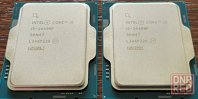 Процессор Intel Core i5-14400F 2.5(4.7)GHz 20MB s1700 Tray Донецк - изображение 1