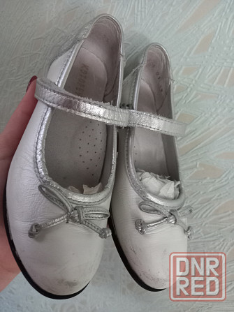 Туфли Котофей р.30 Донецк - изображение 1