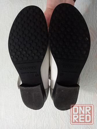 Туфли Котофей р.30 Донецк - изображение 4