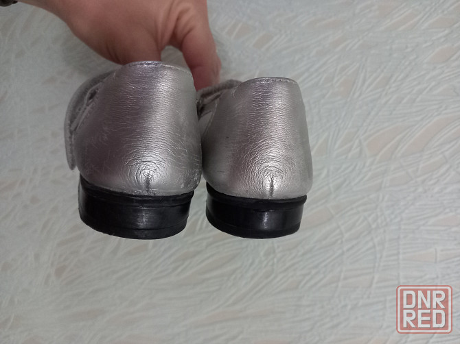 Туфли Котофей р.30 Донецк - изображение 3