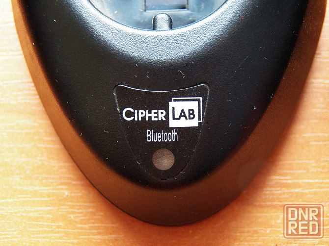 сканер штрих кодов CipherLab 1160 беспроводный Донецк - изображение 3