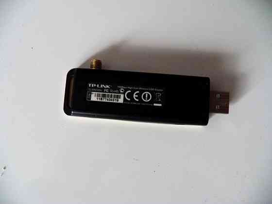 Wi-Fi USB приемник передатчик TP-LINK TL-VN722N Донецк