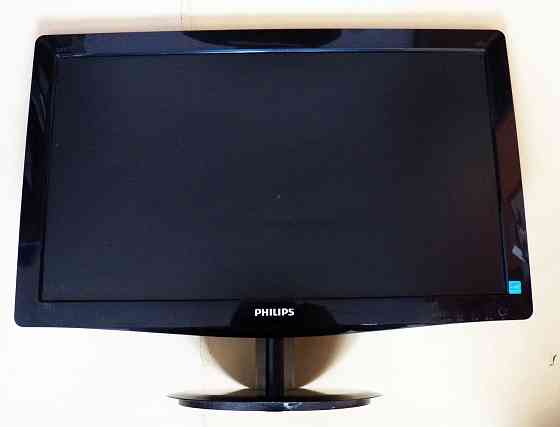 Монитор PHILIPS 206V Донецк