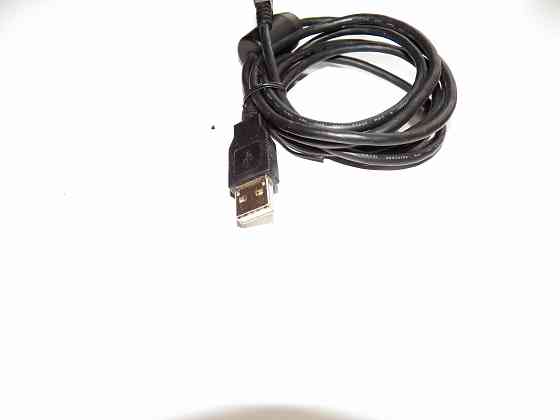 Качественный кабель USB - mini USB 1,5 метра. Донецк