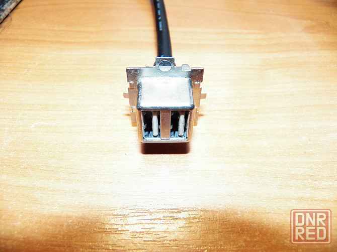 USB удлинитель, шлейф, планка, косичка, разъем. Донецк - изображение 4