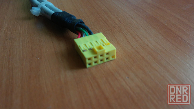 USB удлинитель, шлейф, планка, косичка, разъем. Донецк - изображение 7