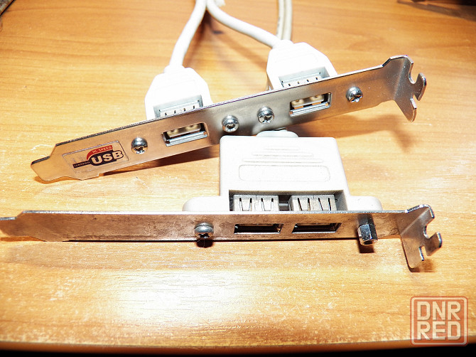 USB удлинитель, шлейф, планка, косичка, разъем. Донецк - изображение 5