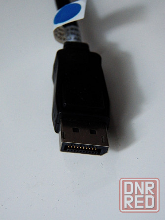 Переходник кабель displayport dvi, HP 481409-002 Донецк - изображение 3