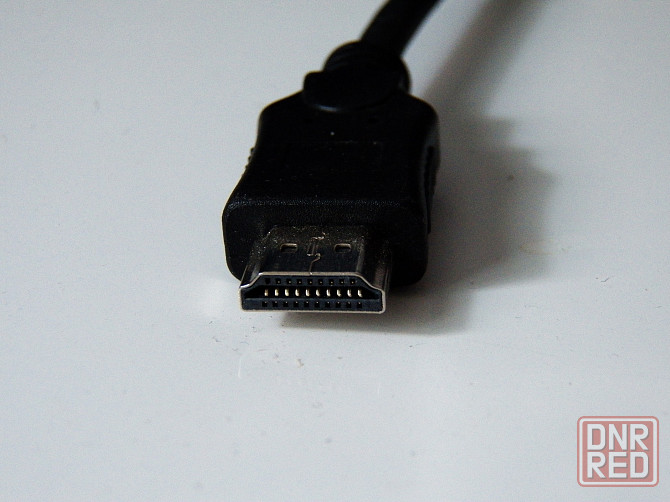 Переходник кабель HDMI DVI Донецк - изображение 4
