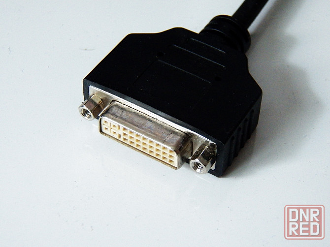 Переходник кабель HDMI DVI Донецк - изображение 3