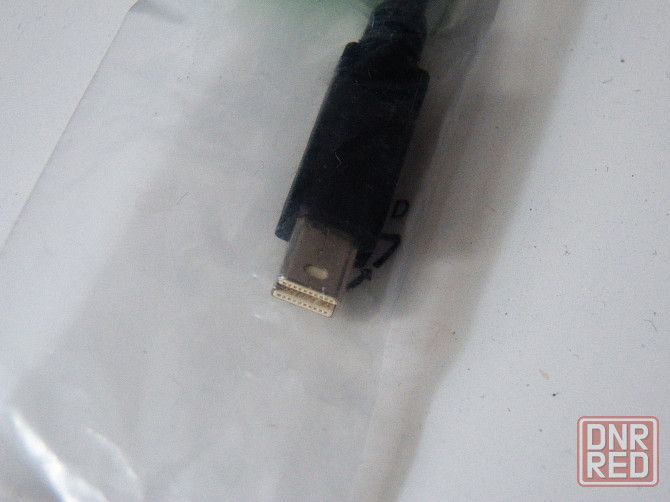 Переходник mini displayport на displayport T2M2FA5021-H Донецк - изображение 5