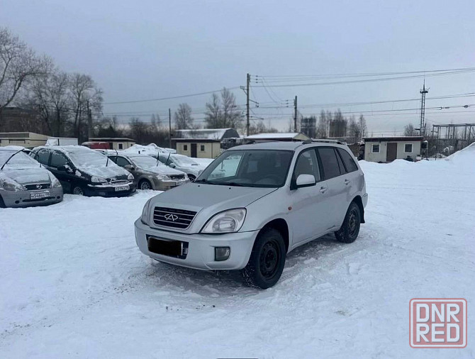 Продаю собственный Автомобиль Донецк - изображение 1