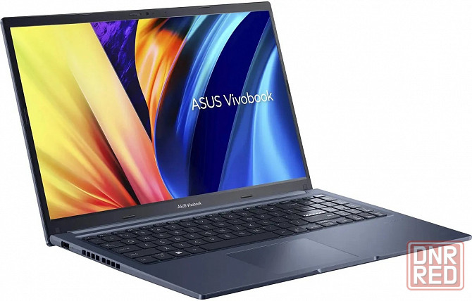Ноутбук ASUS VivoBook 15.6", IPS, Intel Core i5 12500H, 8ГБ DDR4, 512ГБ SSD Донецк - изображение 3