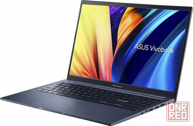 Ноутбук ASUS VivoBook 15.6", IPS, Intel Core i5 12500H, 8ГБ DDR4, 512ГБ SSD Донецк - изображение 4