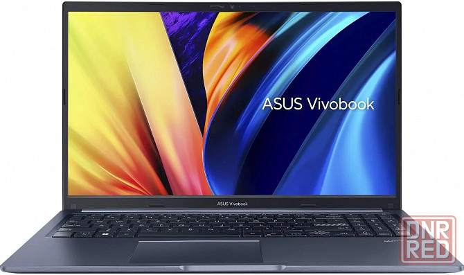 Ноутбук ASUS VivoBook 15.6", IPS, Intel Core i5 12500H, 8ГБ DDR4, 512ГБ SSD Донецк - изображение 1