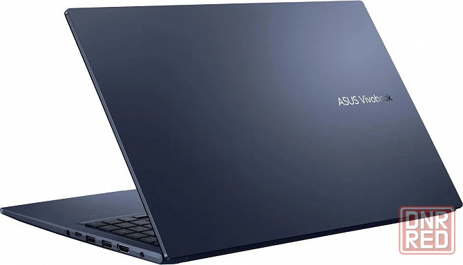 Ноутбук ASUS VivoBook 15.6", IPS, Intel Core i5 12500H, 8ГБ DDR4, 512ГБ SSD Донецк - изображение 7