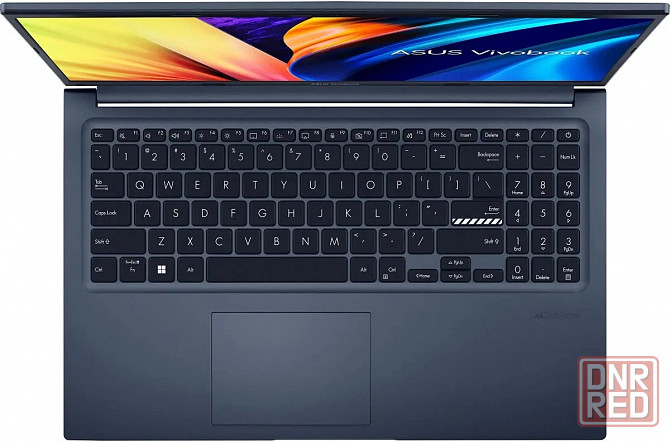 Ноутбук ASUS VivoBook 15.6", IPS, Intel Core i5 12500H, 8ГБ DDR4, 512ГБ SSD Донецк - изображение 5