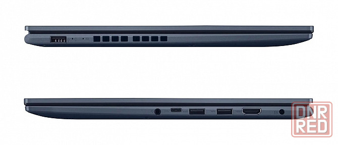 Ноутбук ASUS VivoBook 15.6", IPS, Intel Core i5 12500H, 8ГБ DDR4, 512ГБ SSD Донецк - изображение 8