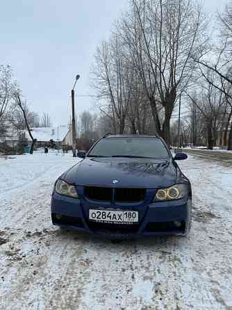 Продаю BMW E91 320D Донецк