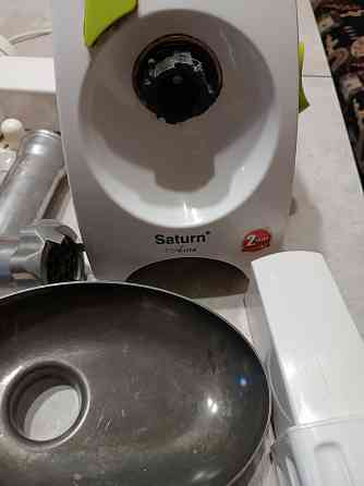 Мясорубка Saturn 2000 руб. Донецк