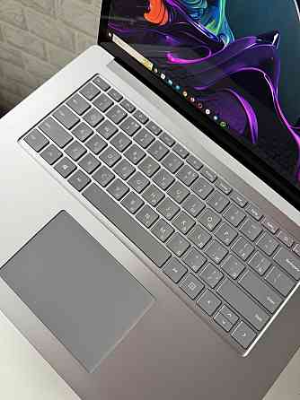 Microsoft Surface Laptop 3 15-дюймовый 2K / i5-1035G7 / 16 ГБ ОЗУ / SSD NVME 256 ГБ, Донецк