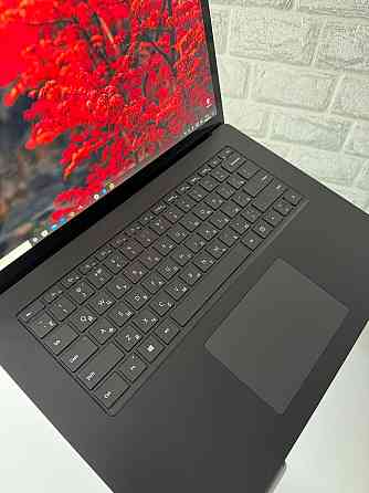 Microsoft Surface Laptop 3 15-дюймовый 2K / i7-1065G7 / 16 ГБ ОЗУ / SSD NVME 256 ГБ, Донецк