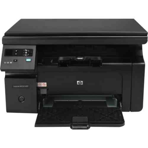 МФУ HP LJ M1132 MFP лазерный ч/б Донецк