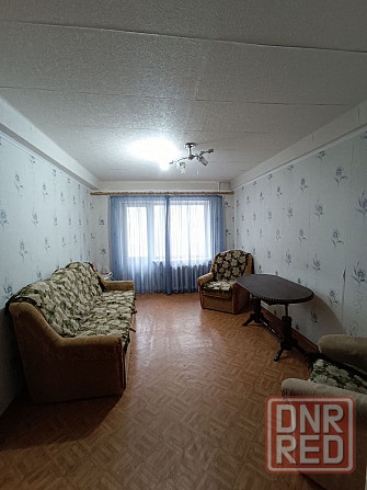 Хорошая 2-х комнатная в Пролетарском районе Донецк - изображение 3
