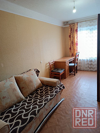 Хорошая 2-х комнатная в Пролетарском районе Донецк - изображение 1