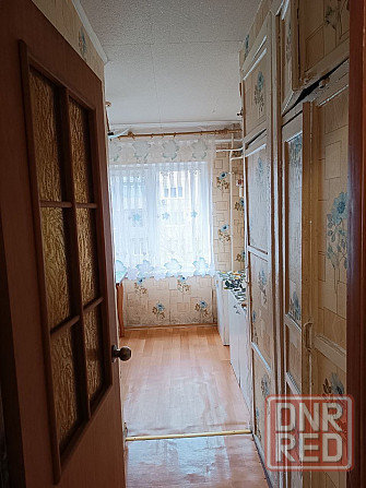 Хорошая 2-х комнатная в Пролетарском районе Донецк - изображение 5