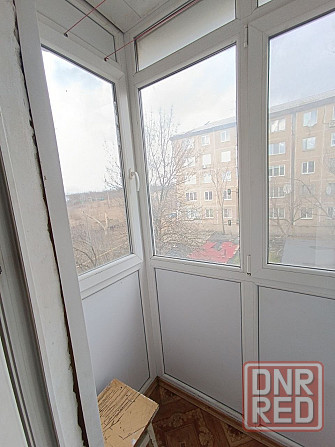 Хорошая 2-х комнатная в Пролетарском районе Донецк - изображение 9