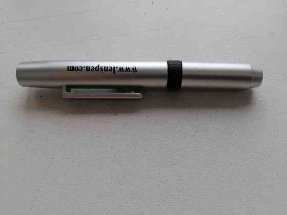 Чистящий карандаш для фото и видео объективов Lenspen mini Pro Донецк