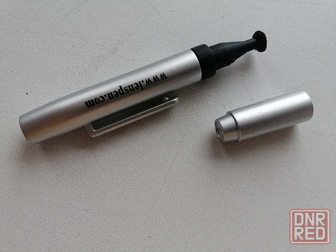 Чистящий карандаш для фото и видео объективов Lenspen mini Pro Донецк - изображение 6