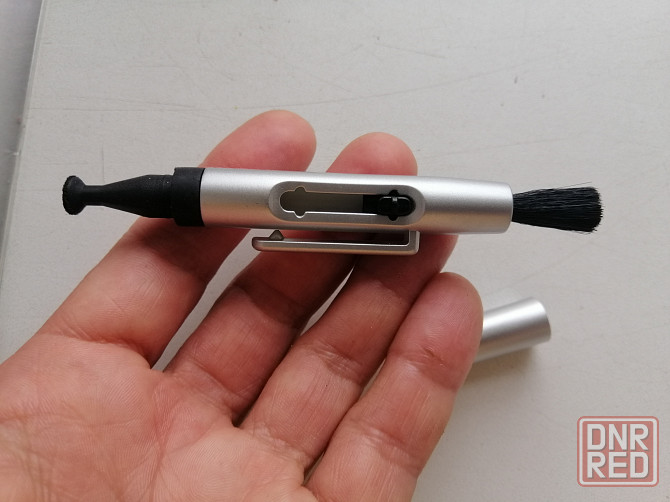 Чистящий карандаш для фото и видео объективов Lenspen mini Pro Донецк - изображение 5