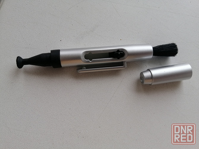 Чистящий карандаш для фото и видео объективов Lenspen mini Pro Донецк - изображение 7