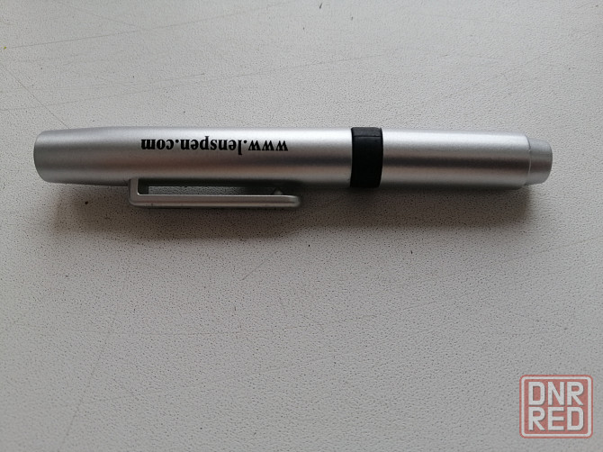 Чистящий карандаш для фото и видео объективов Lenspen mini Pro Донецк - изображение 4