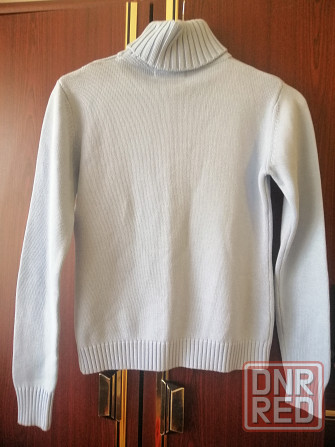 Продам свитер гольфик под горло, р. 40-42 Донецк - изображение 6