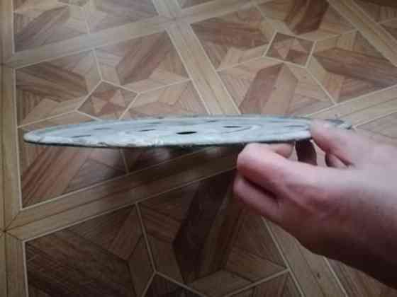 Продам круг подставку дно для сада огорода Донецк