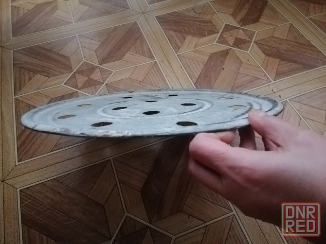 Продам круг подставку дно для сада огорода Донецк - изображение 6