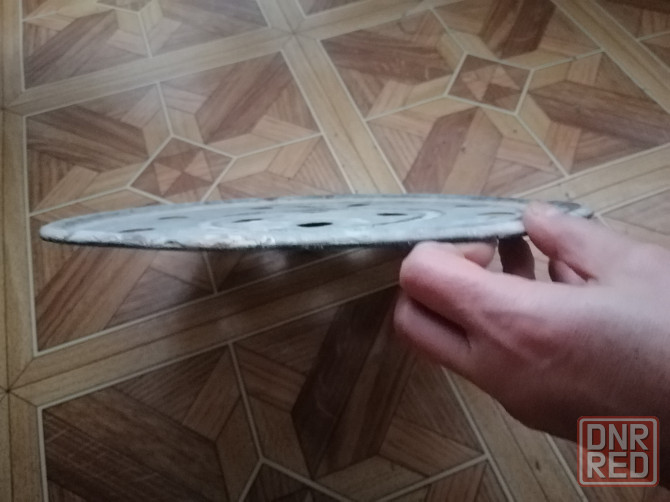 Продам круг подставку дно для сада огорода Донецк - изображение 5