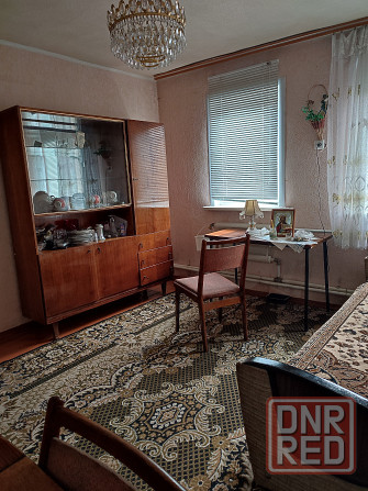 Продам дом на Лидиевке.Торг Донецк - изображение 2