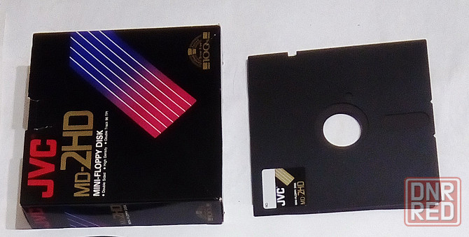 Внешний floppy disk на USB флоппи дисковод Донецк - изображение 2