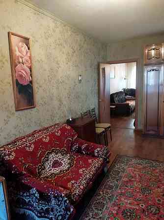 Сдаю в аренду трех комнатную квартиру на Привокзальном Донецк