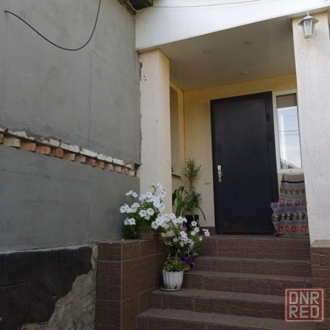 Продам дом 80м2 в городе Луганск, район Черного кота Луганск - изображение 2