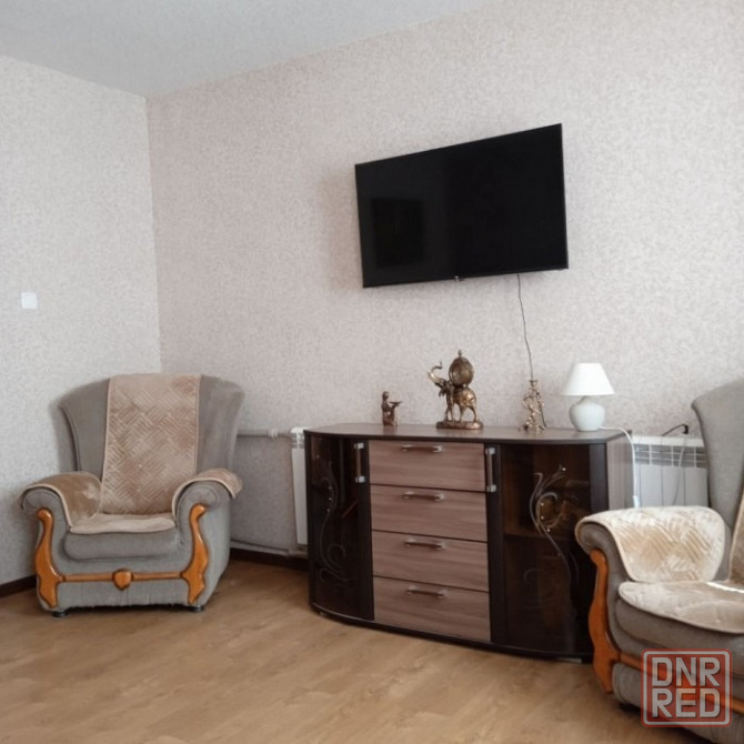 Продам дом 80м2 в городе Луганск, район Черного кота Луганск - изображение 3