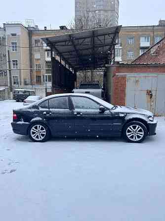 BMW 3 Донецк