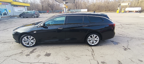 Opel Insignia 2.0 AT, 2018 Донецк