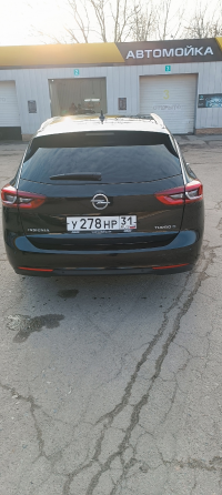 Opel Insignia 2.0 AT, 2018 Донецк