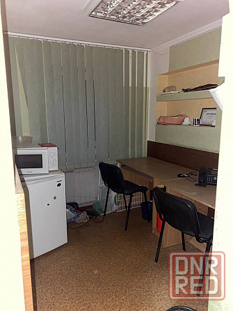 Продам 3-х комнатную квартиру "под офис" на первом этаже Донецк - изображение 4